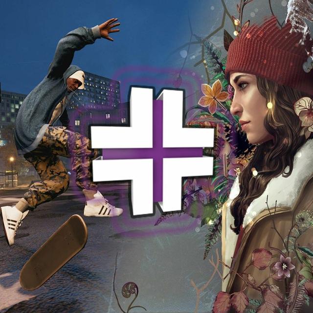 The New Game Plus TV Podcast - Sep 24 2020 - podcast episode cover