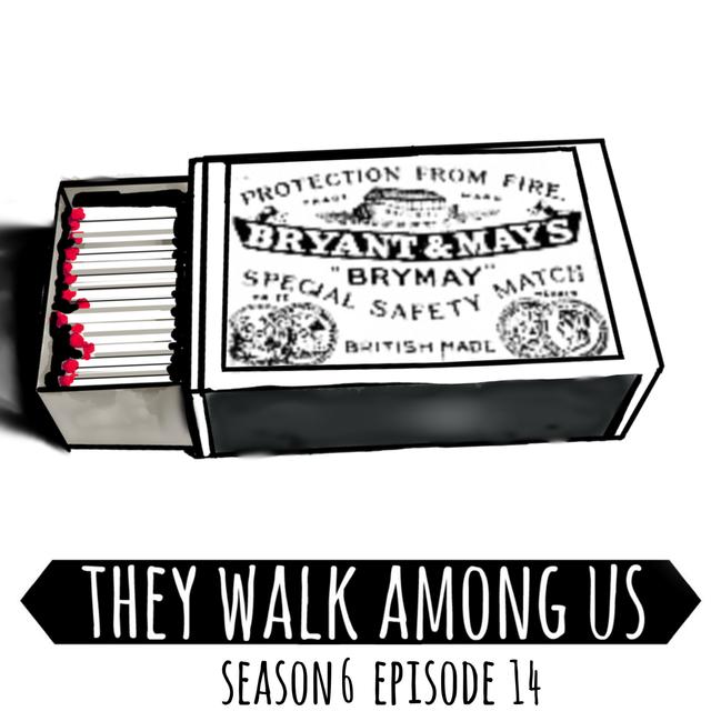 Executed For Immorality? / Percy & Edith Thompson / Frederick Bywaters - podcast episode cover