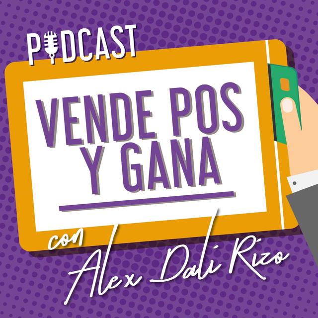 43: Como Salir de la Carrera de Ratas y Ser Productivo en las Ventas, logra tus metas en menos tiempo - podcast episode cover