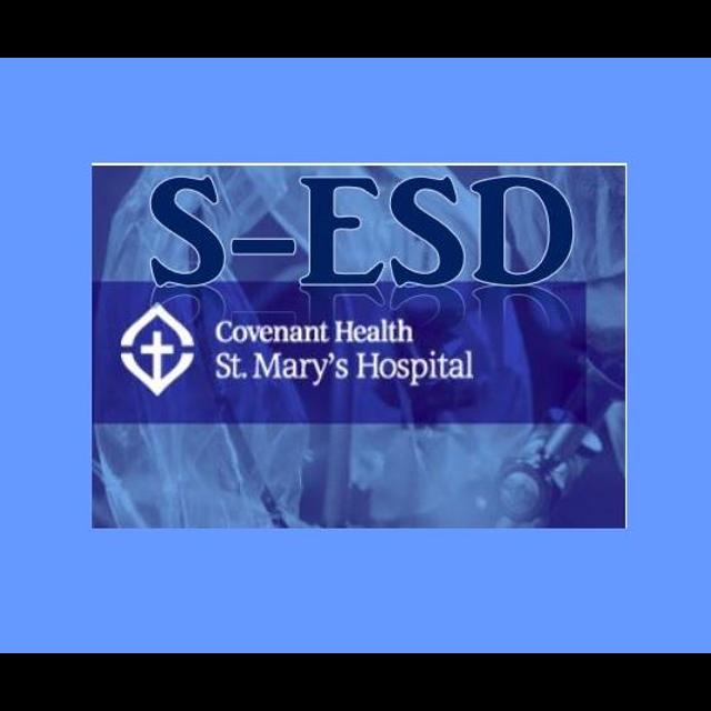 Alberta Health Services S-ESD Program (Part 1).  Season 1 Episode 9.  Stroke. - podcast episode cover