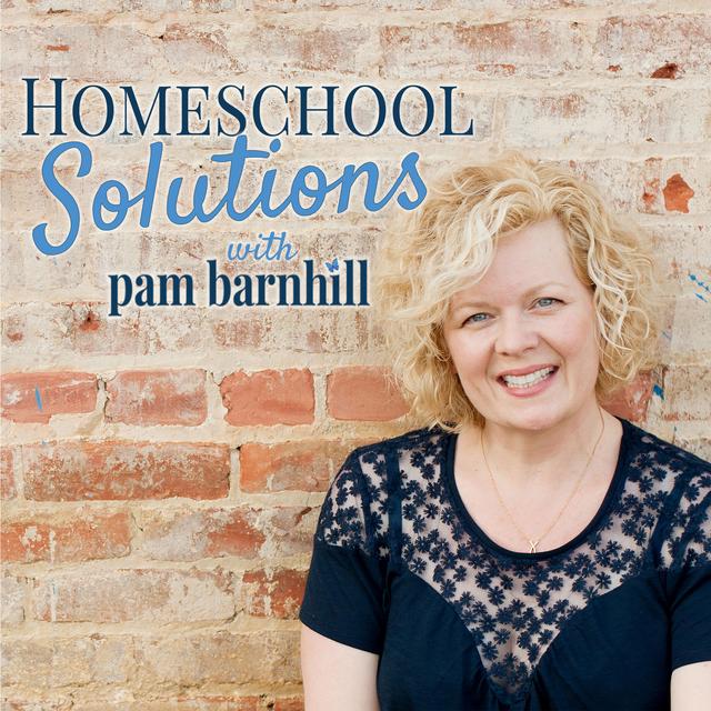 HS 079: How Moms Benefit from Reading Aloud - podcast episode cover