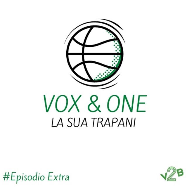 Ep Extra - La sua Trapani - podcast episode cover