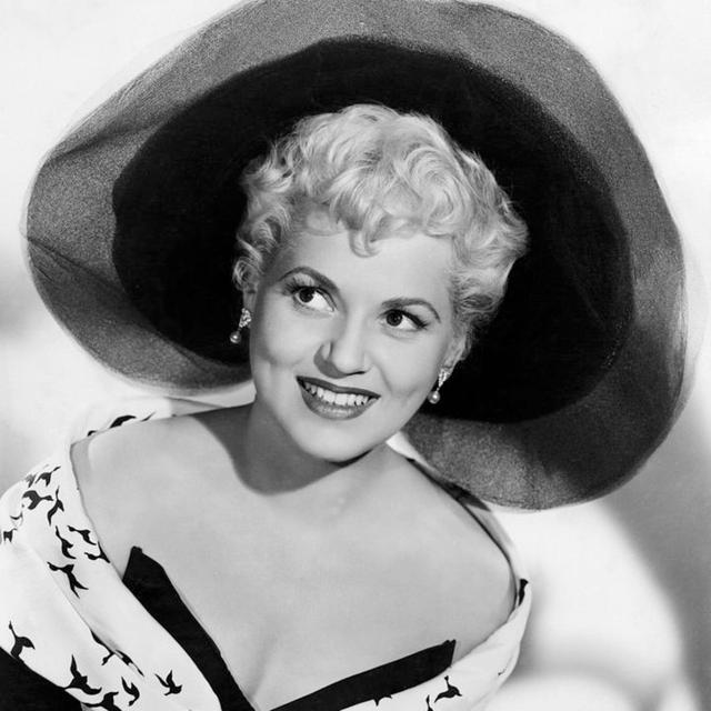 The Big Show Podcast 1951-04-01 (022) Tallulah Bankhead, Ethel Barrymore, Judy Holliday, Bob Hope, Van Johnson, Groucho Marx, Etc. (Mindi) - podcast episode cover