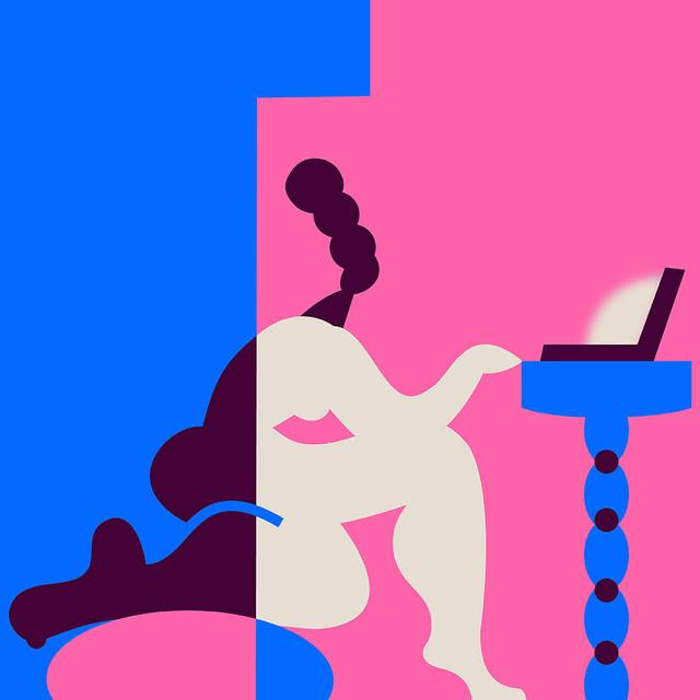 Presenting 'TED Radio Hour': Work, Play, Rest - podcast episode cover