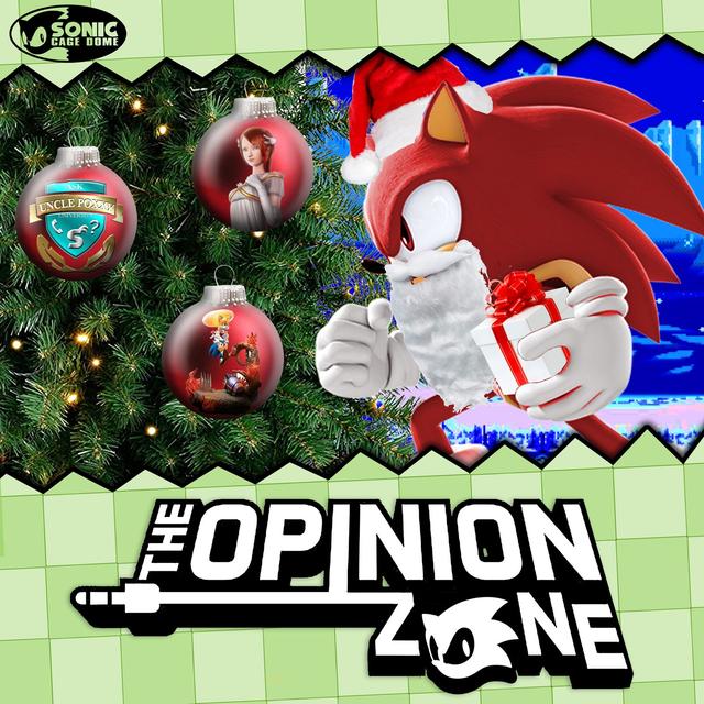 Ho Ho Ho-ing through Christmas - podcast episode cover
