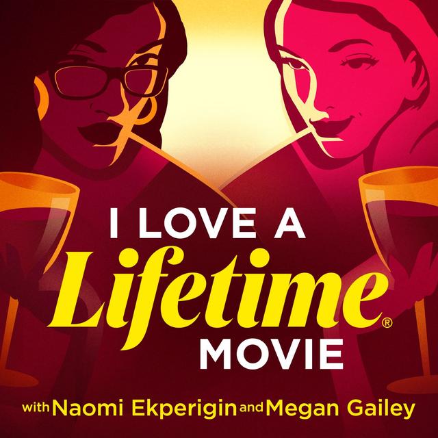 "Salt-N-Pepa" - podcast episode cover