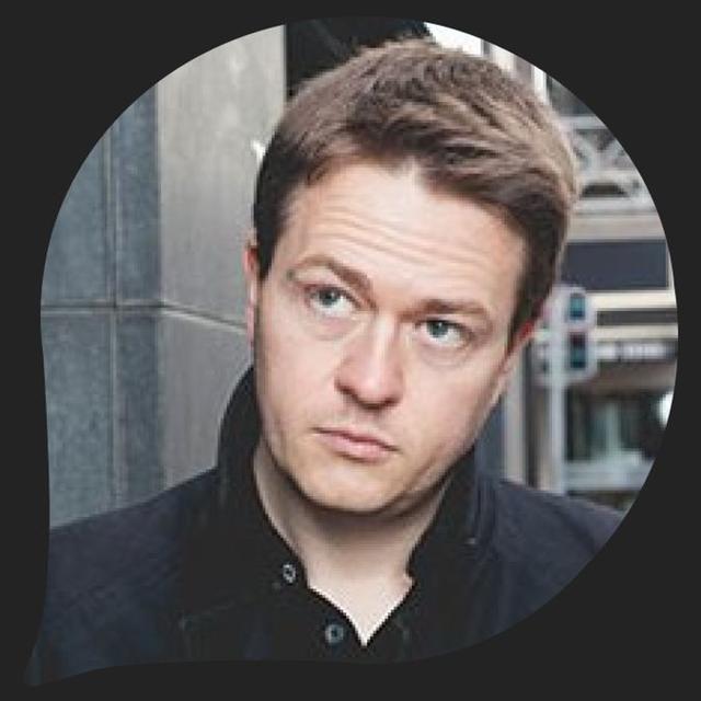 Johann Hari On Magic Pill - podcast episode cover