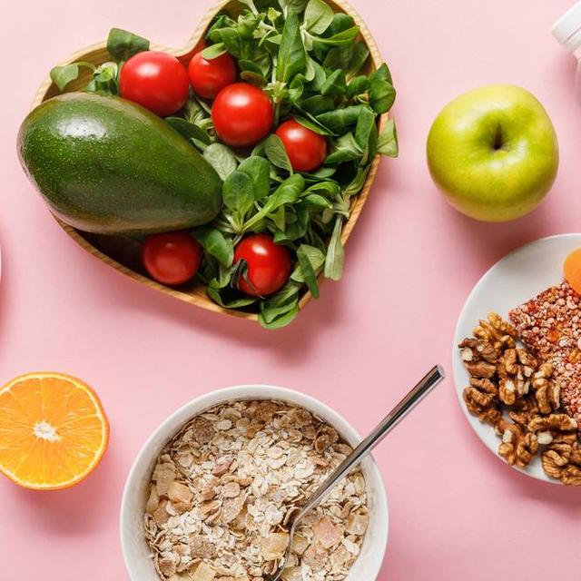 Creating a Health-Centered Lifestyle - podcast episode cover