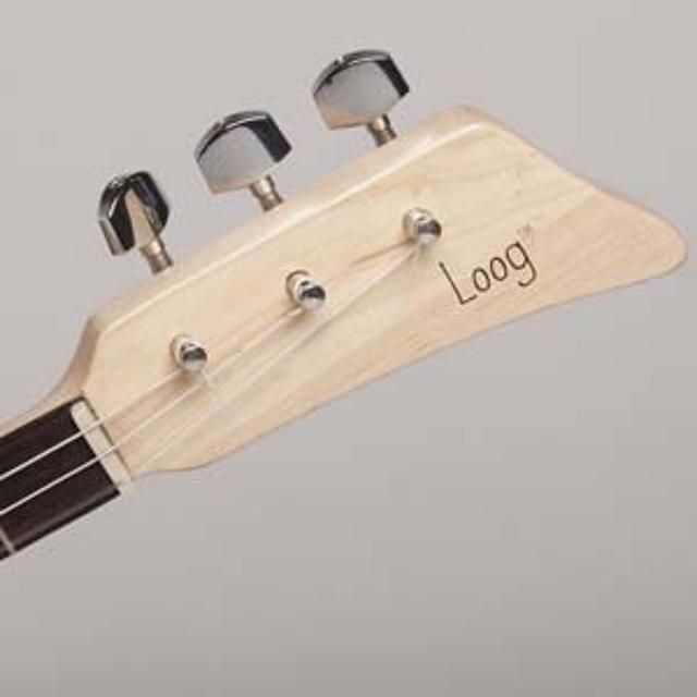 29: Loog Guitars - podcast episode cover
