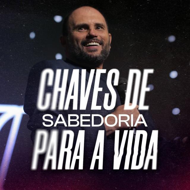 #465 - Chaves de Sabedoria para a Vida | JB Carvalho - podcast episode cover