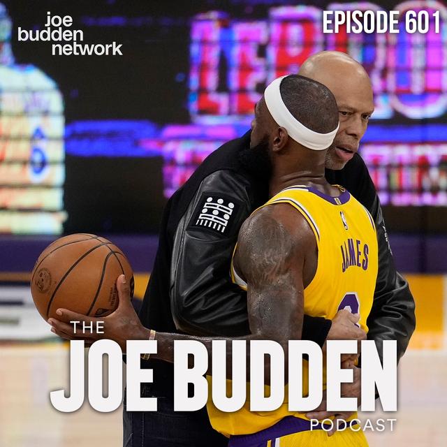 Episode 601 | "“Press Pay To Play”" - podcast episode cover