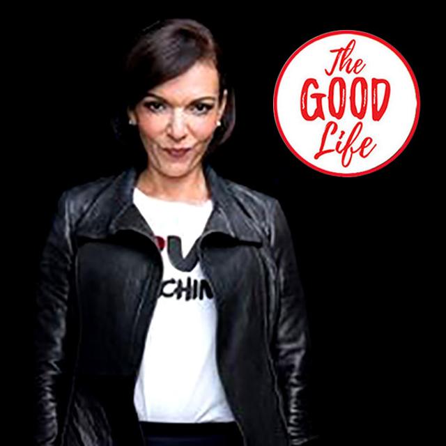 67. Anne Aly on discrimination, terrorism &amp; the shiny kettle - podcast episode cover