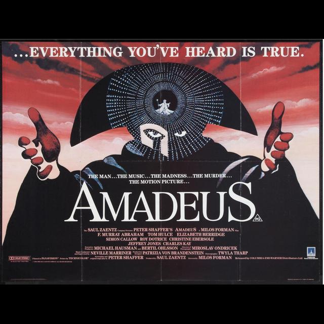 WR91 - Rock Me Amadeus - podcast episode cover