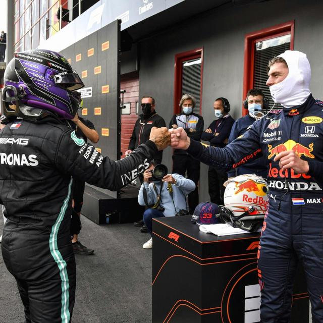 Ferrari and Mclaren Are F1, Revival Is Great For The Sport - podcast episode cover