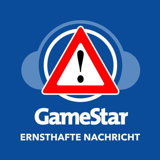 Text langweilig, Video zu teuer: GameStar ab sofort nur noch als Podcast - podcast episode cover