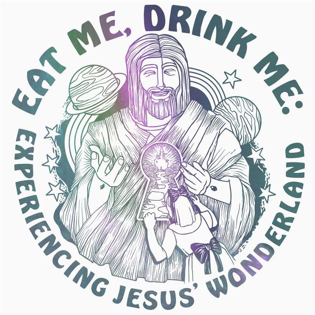 Ep. 7 God doesn't want obligatory servitude! with Jared Gustafson - podcast episode cover
