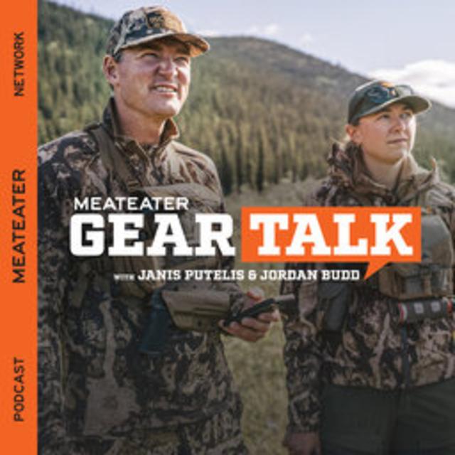 Ep. 384: Gear Talk - Episode 2 - podcast episode cover