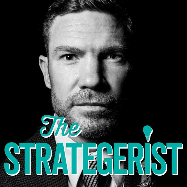 Nate Boyer – U.S. Army Green Beret and Former Football Player - podcast episode cover