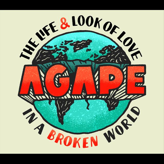 Part 3: Keys to Living & Loving in a Broken World: Understanding God’s Heart - podcast episode cover