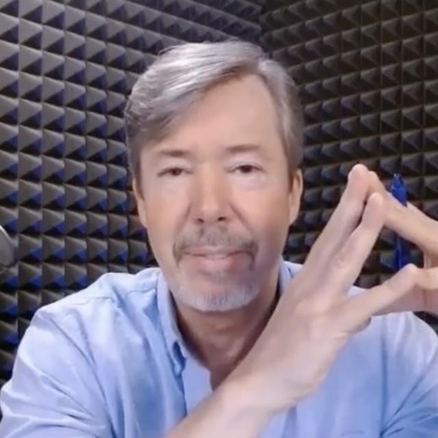 658: The Truth About Hair Loss: Insider Secrets from Spencer Kobren - podcast episode cover