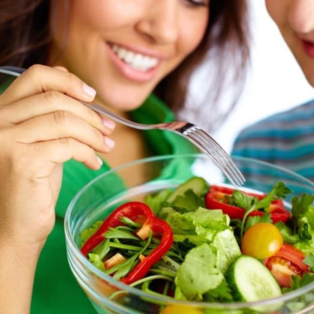 Vegetarianism and Veganism - podcast episode cover
