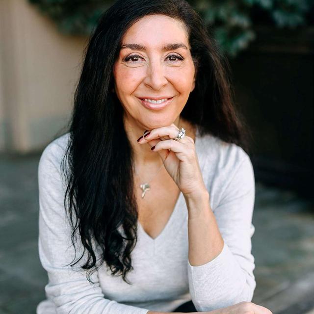 Operating Room Nursing with the OR RN Mentor, Yasmin Sharifi - podcast episode cover