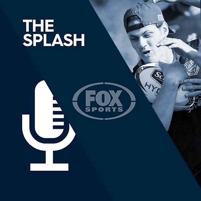 Origin II Preview | Ponga, Napa & Prior | Prep differences | Inside both camps - podcast episode cover