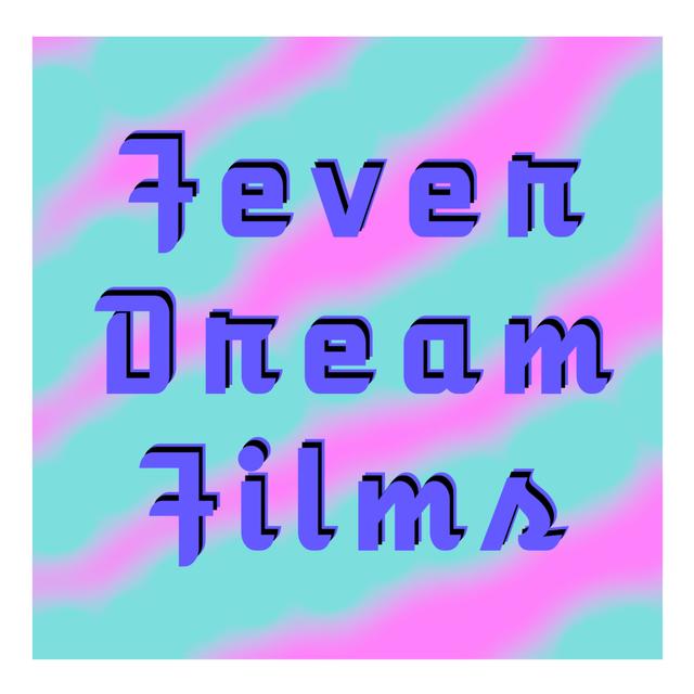 Fever Dream Films: First men in the moon - the British colonised the moon - podcast episode cover