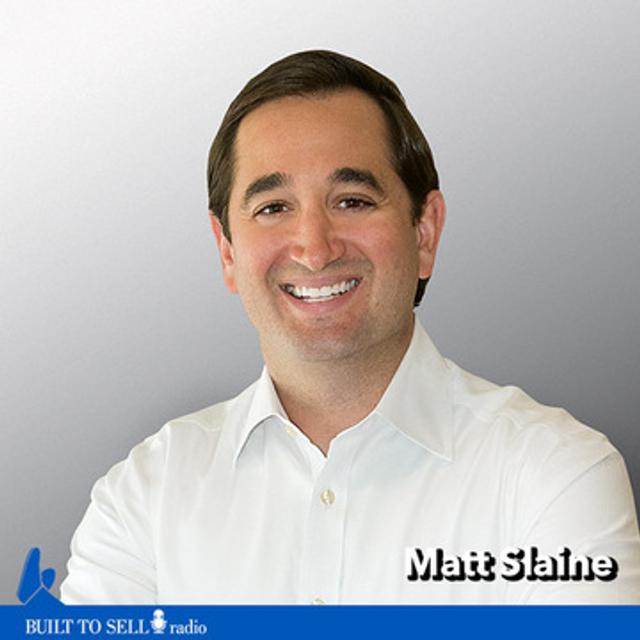 Ep 197 Wisdom From Wall Street: How To Buy, Then Sell - podcast episode cover