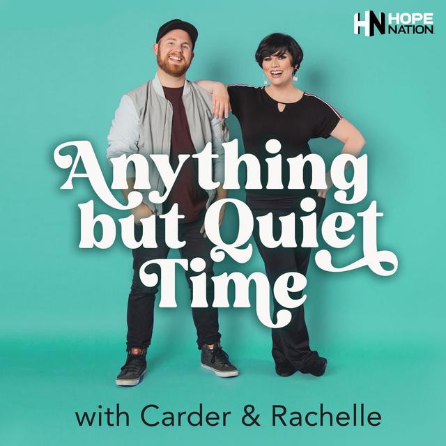 295 Living Faith is Simpler Than You Think - podcast episode cover