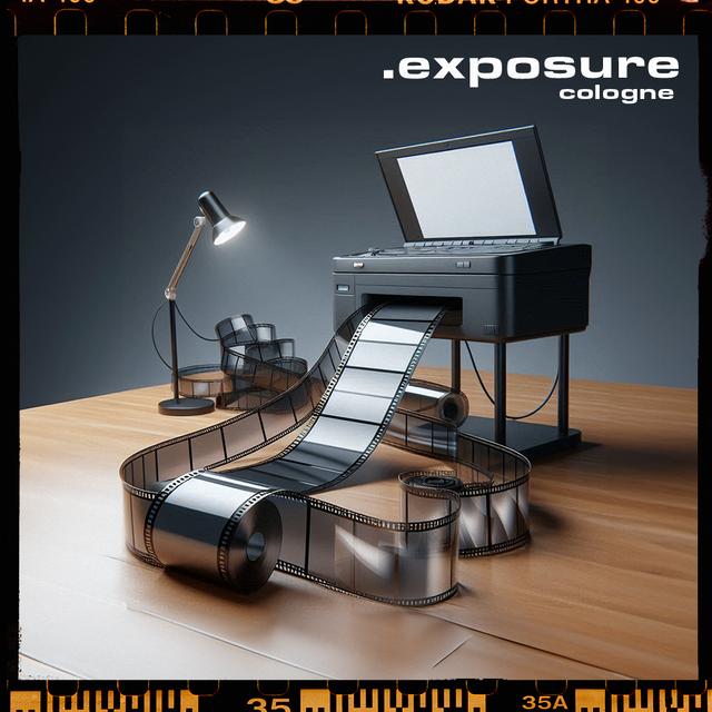 Pentax Rumors - podcast episode cover