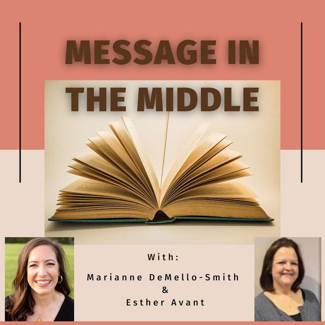The Six Big Rocks of Exercise and Nutrition with Esther Avant - podcast episode cover