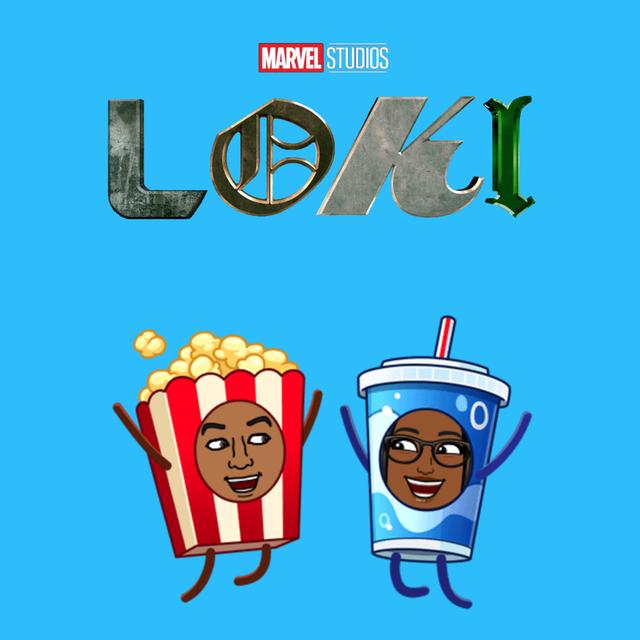 The Bottom Line about Loki Episode 1 and 2 - podcast episode cover