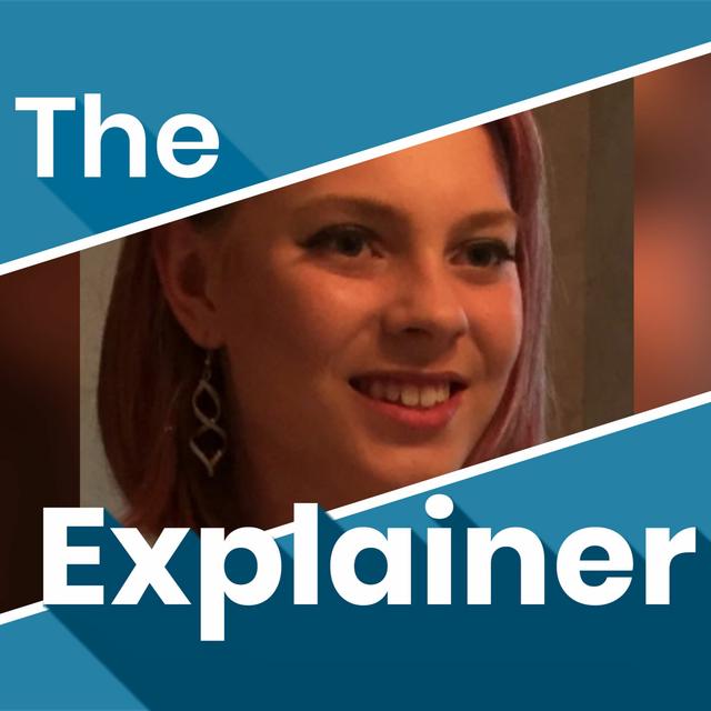 How did the judge decide the sentences in the Ana Kriegel case? - podcast episode cover