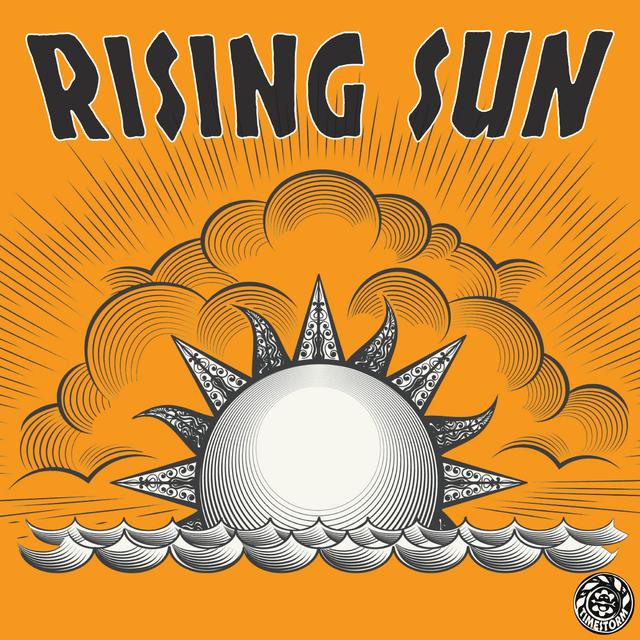 Minisode: Rising Sun - podcast episode cover