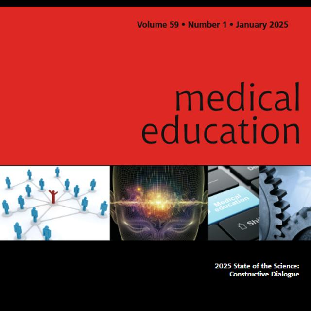 Culture and context in Interprofessional education: Expectations in Australia and Japan - An interview with Fiona Kent and Junji Haruta - podcast episode cover