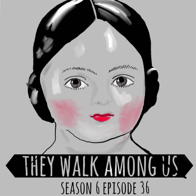 Spree Killer / Mark Hobson - podcast episode cover