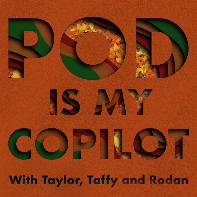 PiMC: Episode 709 - Rodan and Darwin's Wedding Adventure, Part 2 - podcast episode cover