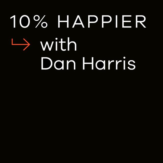 Dr. Mark Epstein On: How To Transform Your Neuroses Into “Little Shmoos” - podcast episode cover