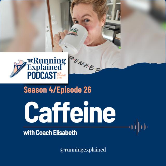 s4/e26 Caffeine - podcast episode cover