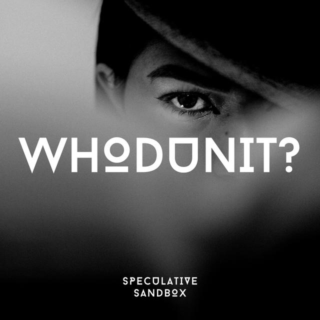 46: Whodunit? The usual suspects - podcast episode cover