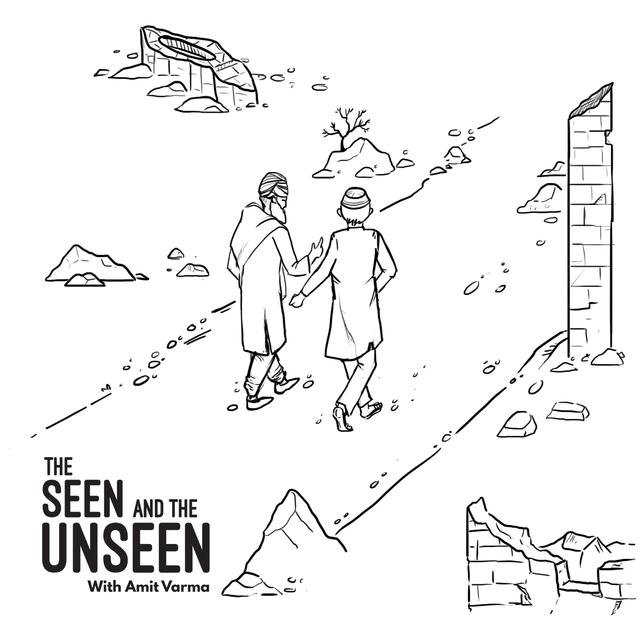 Ep 166: Nanak Was Here - podcast episode cover