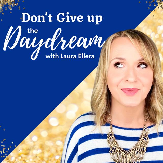 Ep 013: How to create more Flow - podcast episode cover