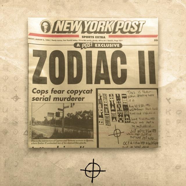 Copycat [13] - podcast episode cover