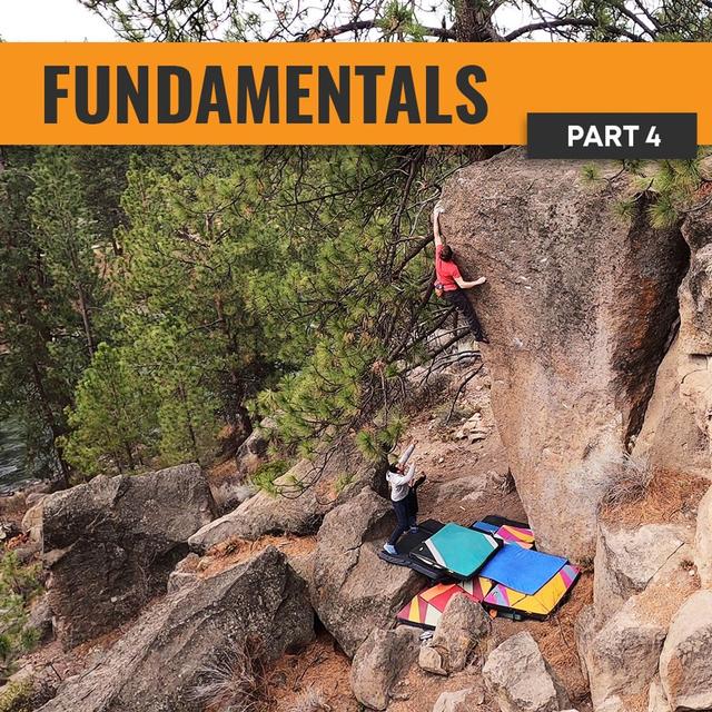 EP 158: Fundamentals — How to Improve Your Technique - podcast episode cover