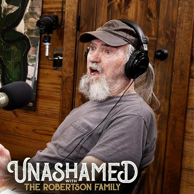 Ep 923 | Uncle Si Faces an Irate Inmate, Confronting Our Own Mortality Like Trump & Satan's Deepfake - podcast episode cover