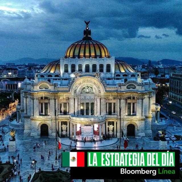 ¿Qué de bueno tuvo que presumir México esta semana? - podcast episode cover