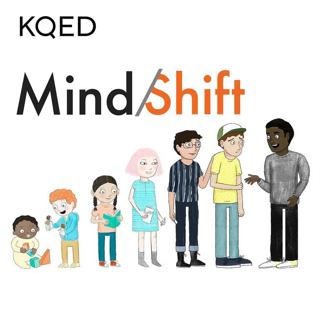 Where Did All These Teen Activists Come From? - podcast episode cover