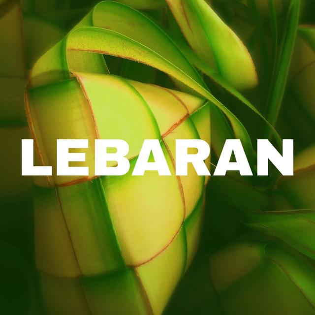 Berakhirnya Ramadhan dan Menyambut Lebaran - podcast episode cover
