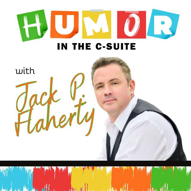 Bingo! with Jack P. Flaherty - podcast episode cover